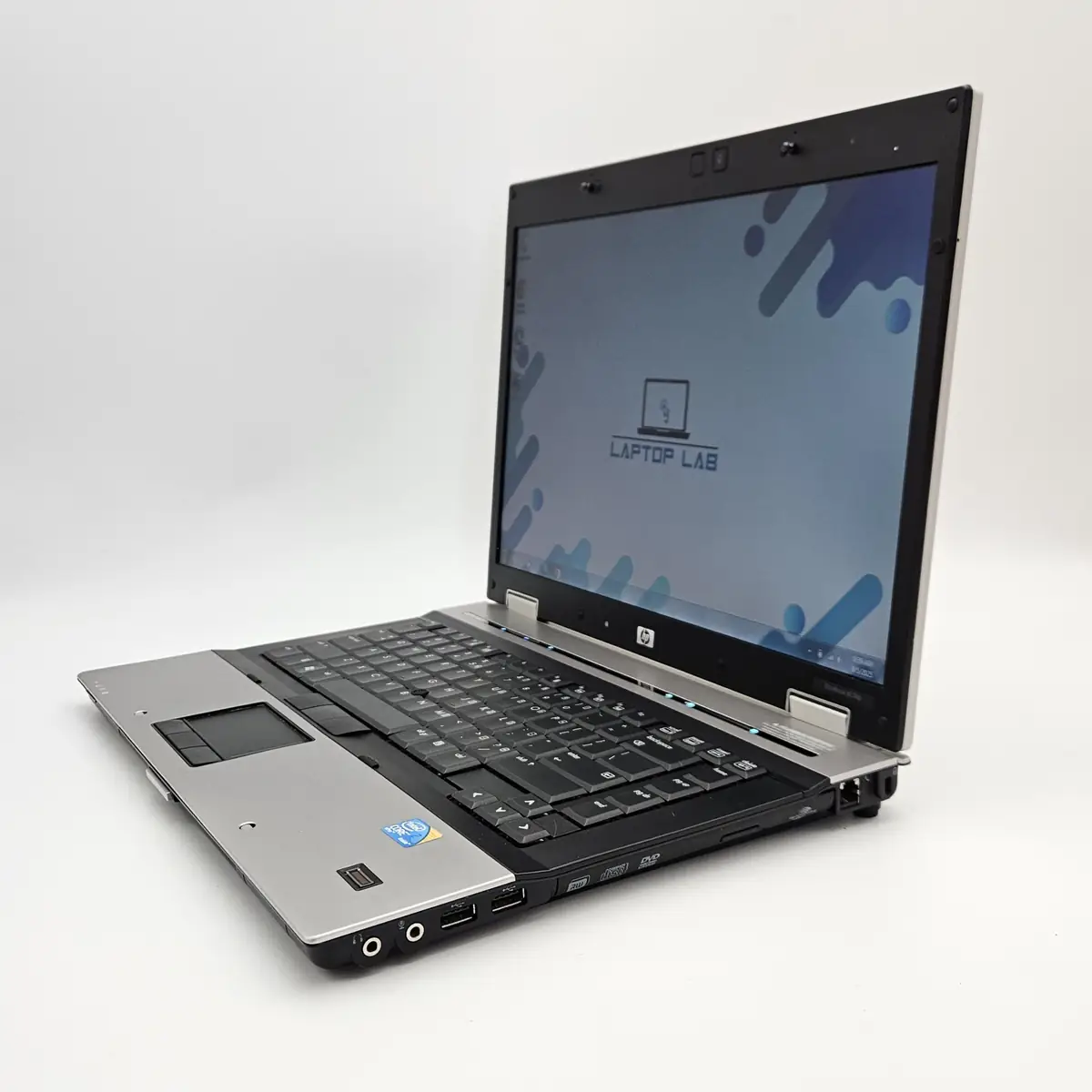 Laptop Second Hand HP Elitebook 8530P - 15.6inch Intel Core 2 Duo T9600 2GB RAM 160GB HDD Windows 7 Refurbished  [3]