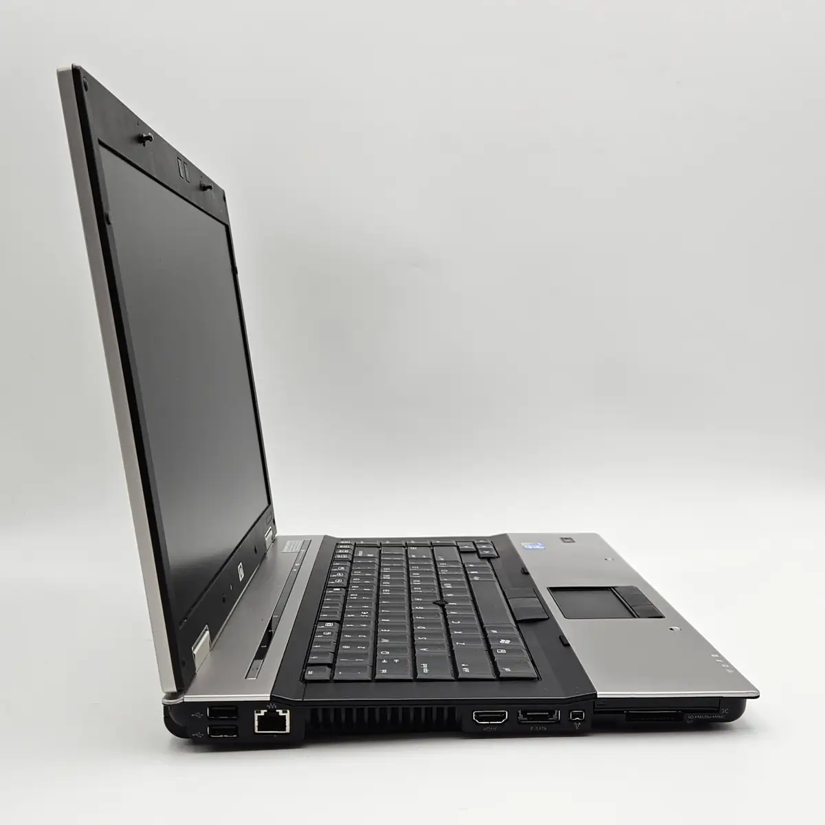 Laptop Second Hand HP Elitebook 8530P - 15.6inch Intel Core 2 Duo T9600 2GB RAM 160GB HDD Windows 7 Refurbished  [6]