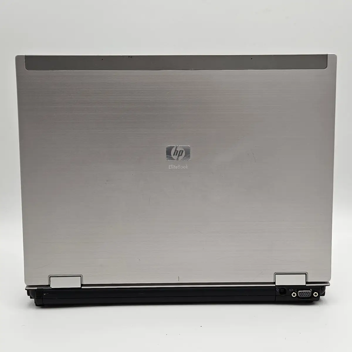 Laptop Second Hand HP Elitebook 8530P - 15.6inch Intel Core 2 Duo T9600 2GB RAM 160GB HDD Windows 7 Refurbished  [7]