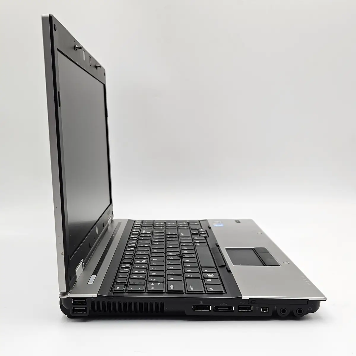 Laptop Second Hand HP Elitebook 8540P - 15.6inch Intel I5 M 520 6GB RAM 250GB HDD Windows 10 Refurbished  [6]