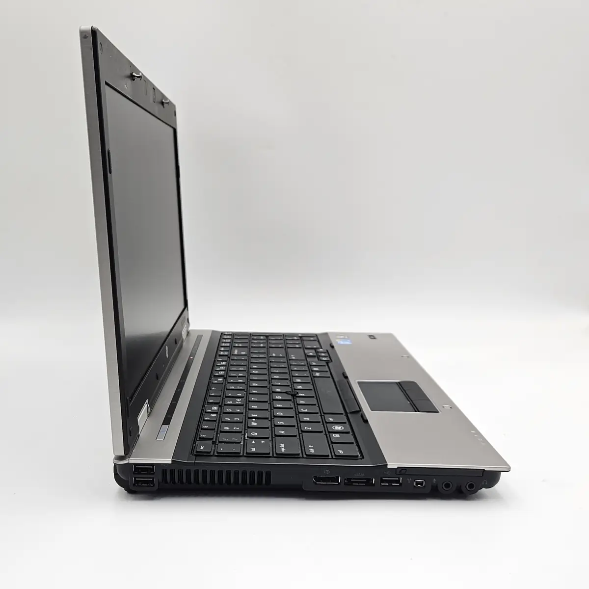 Laptop Second Hand HP Elitebook 8540P - 15.6inch Intel I5 M 520 4GB RAM 250GB HDD Windows 10 Refurbished  [6]
