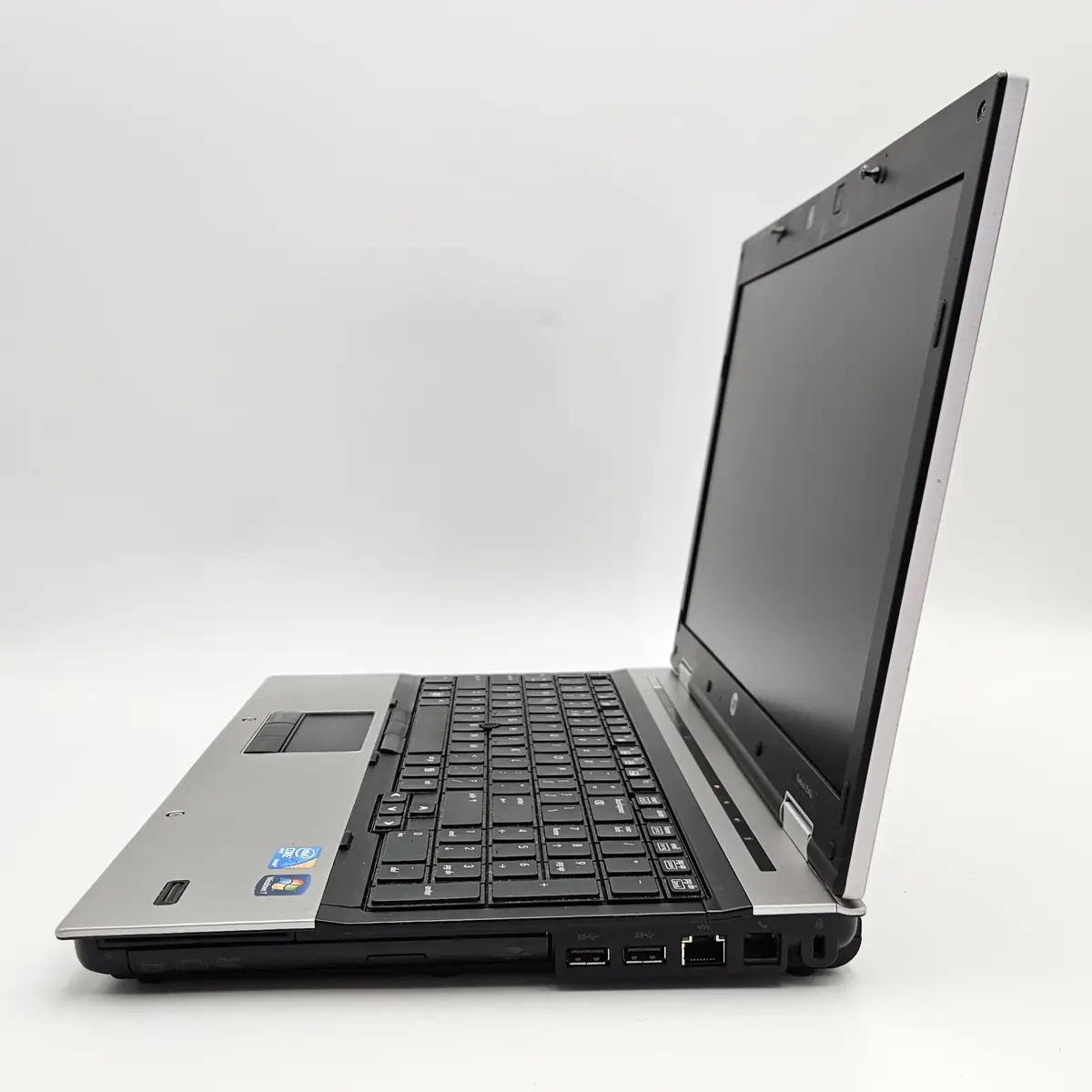 Laptop Second Hand HP Elitebook 8540P - 15.6inch Intel I5 M 520 6GB RAM 250GB HDD Windows 10 Refurbished  [5]