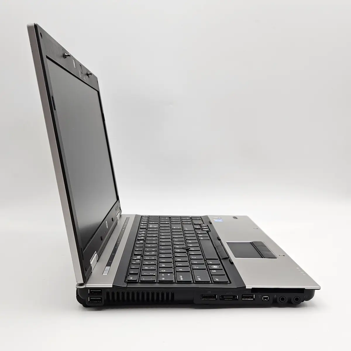 Laptop Second Hand HP Elitebook 8540P - 15.6inch Intel I5 M 520 6GB RAM 250GB HDD Windows 10 Refurbished  [6]