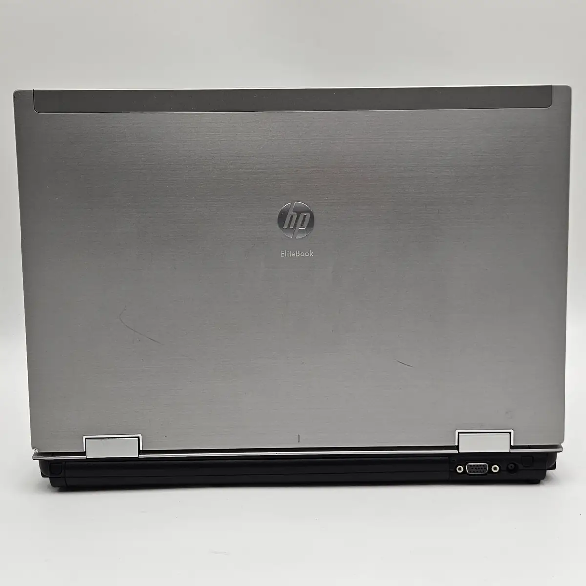 Laptop Second Hand HP Elitebook 8540P - 15.6inch Intel I5 M 520 6GB RAM 320GB HDD Windows 10 Refurbished  [7]