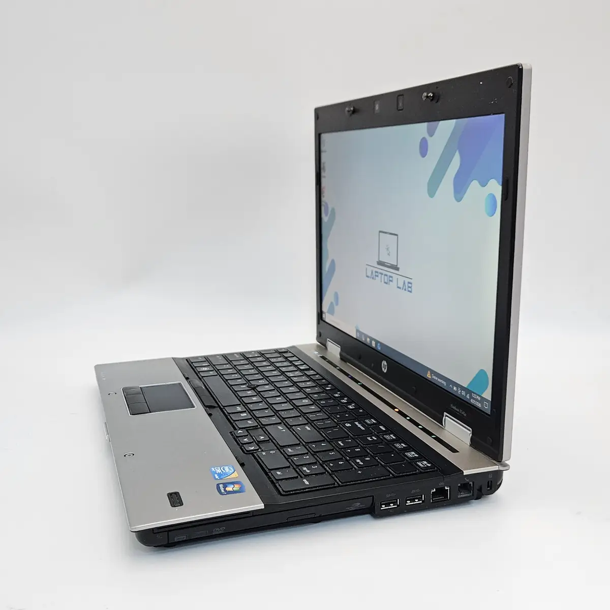 Laptop Second Hand HP Elitebook 8540P - 15.6inch Intel I5 M 540 6GB RAM 80GB SSD Windows 10 Refurbished [3]