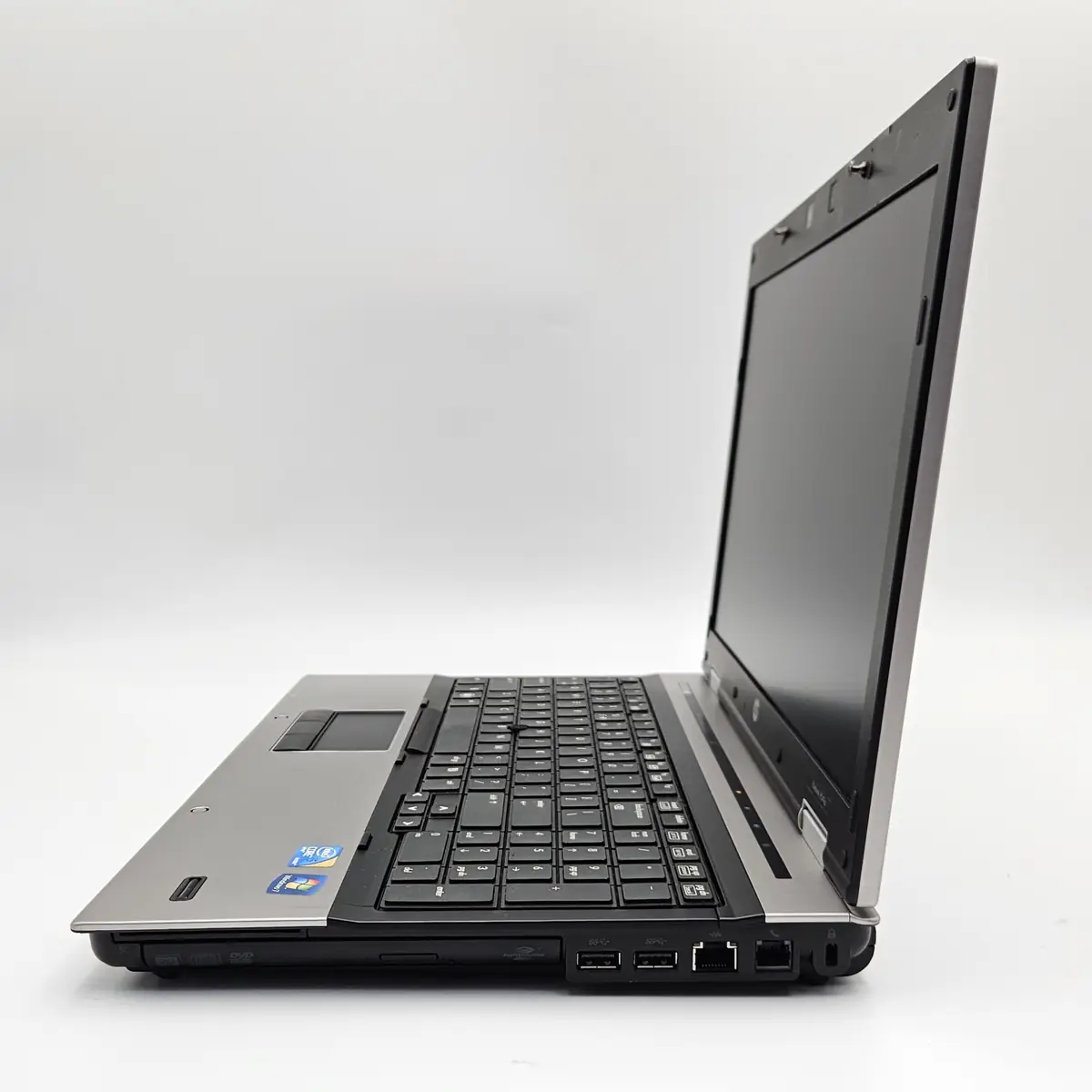 Laptop Second Hand HP Elitebook 8540P - 15.6inch Intel I5 M 540 6GB RAM 250GB HDD Windows 10 Refurbished  [5]