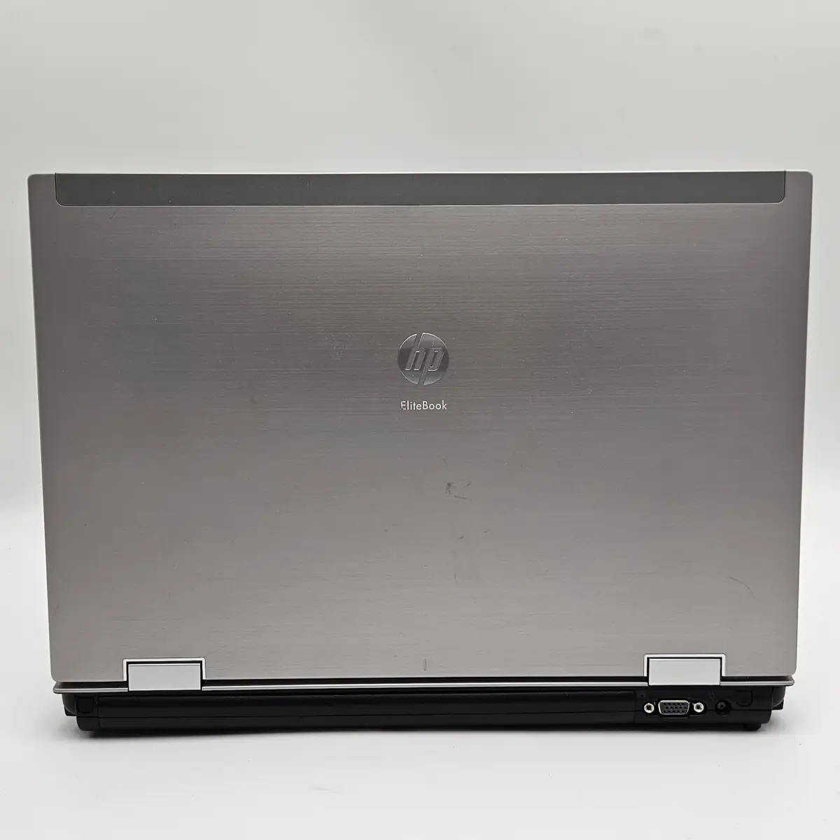 Laptop Second Hand HP Elitebook 8540P - 15.6inch Intel I5 M 540 6GB RAM 250GB HDD Windows 10 Refurbished  [7]