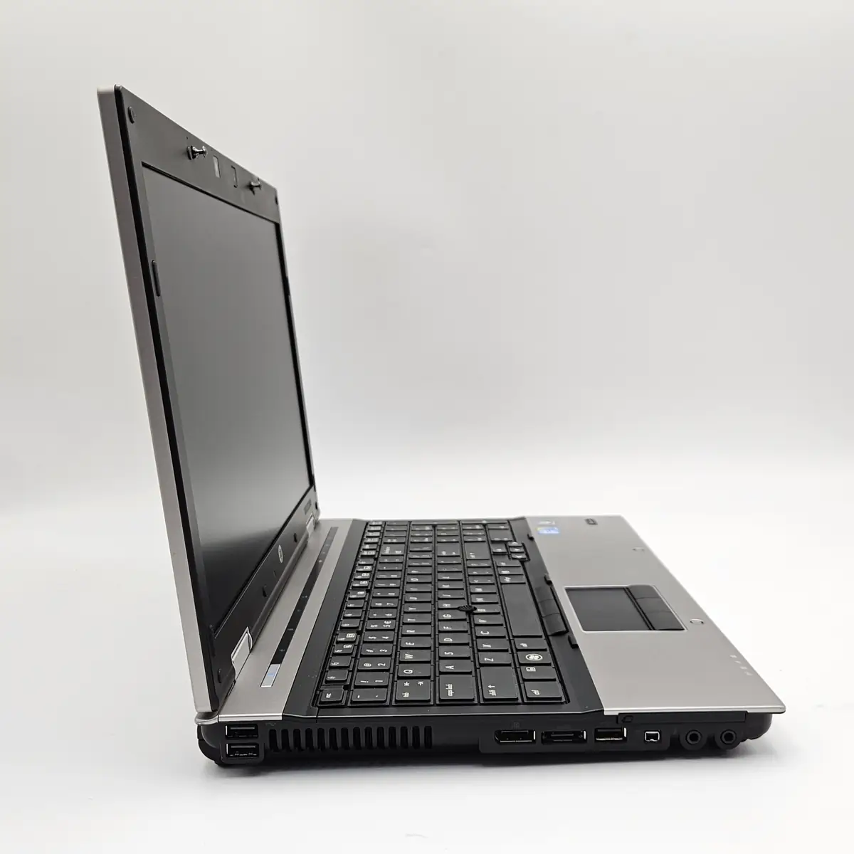 Laptop Second Hand HP Elitebook 8540P - 15.6inch Intel I5 M 540 6GB RAM 250GB HDD Windows 10 Refurbished  [6]