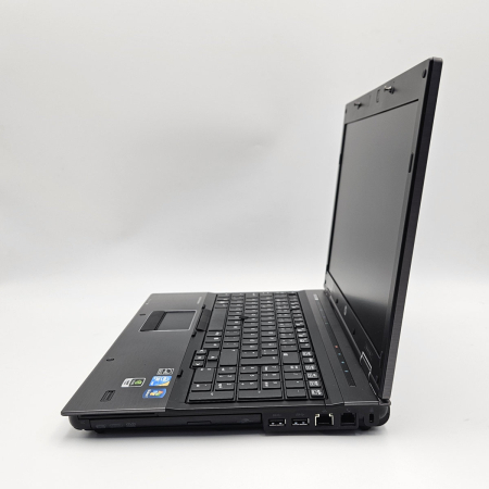 Laptop Second Hand HP Elitebook 8540W - 15.6inch Intel I5 540M 8GB RAM 320GB HDD NVidia Quadro FX 880M 1GB Windows 10 Refurbished [5]