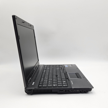 Laptop Second Hand HP Elitebook 8540W - 15.6inch Intel I5 540M 8GB RAM 320GB HDD NVidia Quadro FX 880M 1GB Windows 10 Refurbished [6]