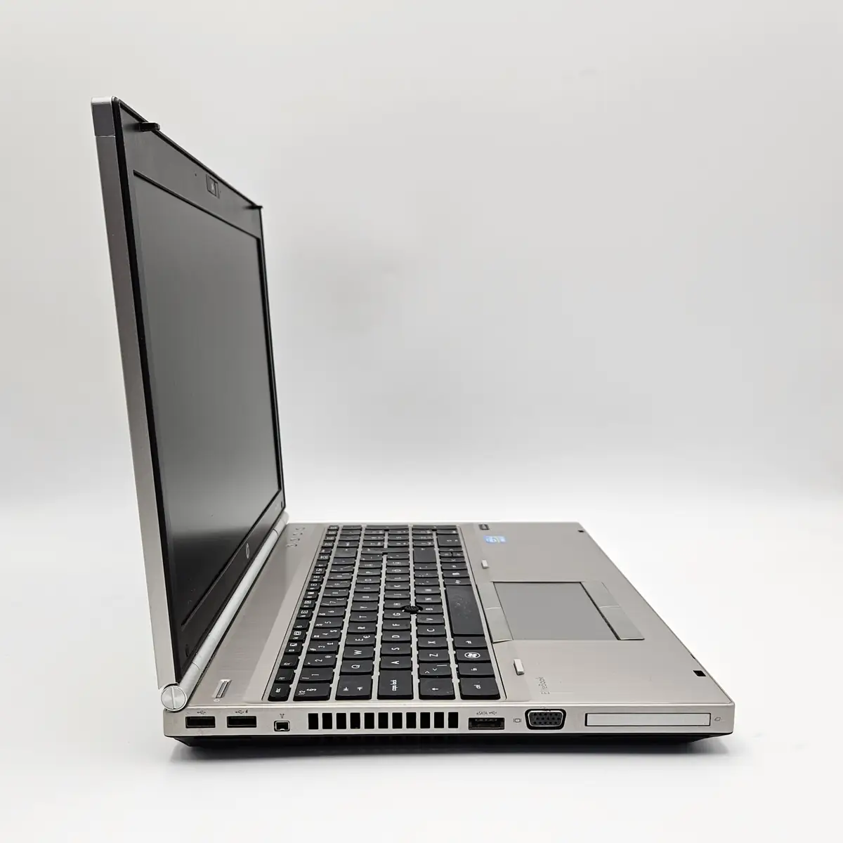 Laptop Second Hand HP Elitebook 8560P - 15.6inch Intel I5-2520M 8GB RAM 120GB SSD AMD 6470M 1GB Windows 10 Refurbished [6]