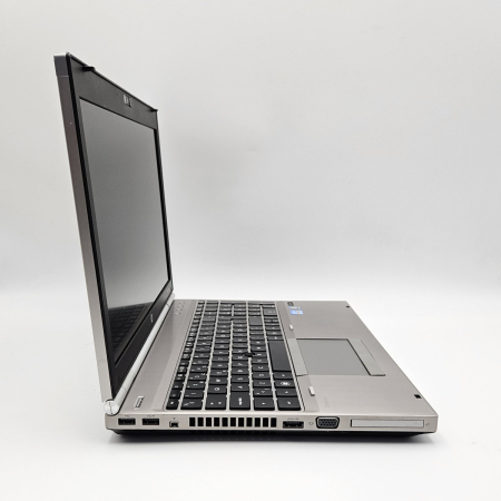 Laptop Second Hand HP Elitebook 8560P - 15.6inch Intel I5-2520M 8GB RAM 320GB HDD AMD Radeon HD6470M 1GB Windows 10 Refurbished [6]