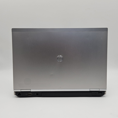 Laptop Second Hand HP Elitebook 8560P - 15.6inch Intel I5-2520M 8GB RAM 320GB HDD AMD Radeon HD6470M 1GB Windows 10 Refurbished [7]