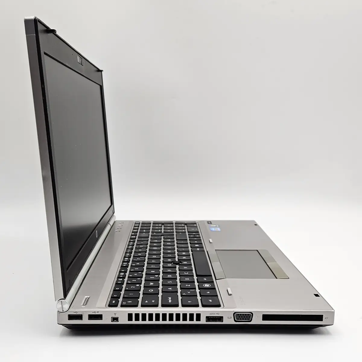 Laptop Second Hand Hp Elitebook 8560P - 15.6inch Intel I5-2540M 8GB RAM 320GB HDD Windows 10 Refurbished  [6]