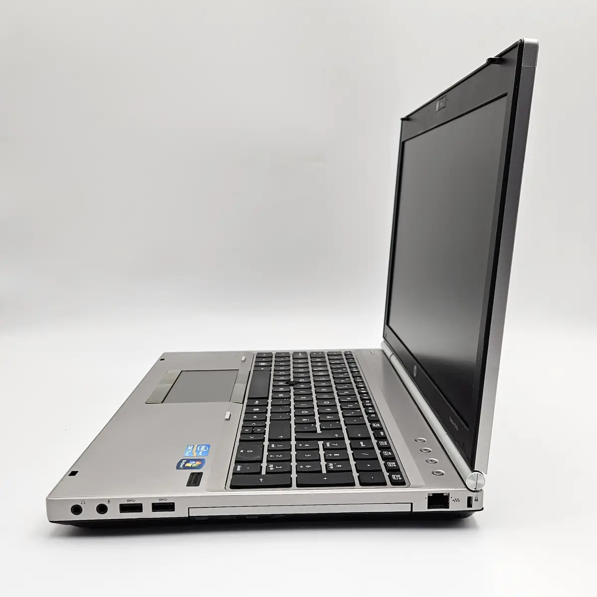 Laptop Second Hand Hp Elitebook 8560P - 15.6inch Intel I5-2540M 8GB RAM 320GB HDD Windows 10 Refurbished  [5]