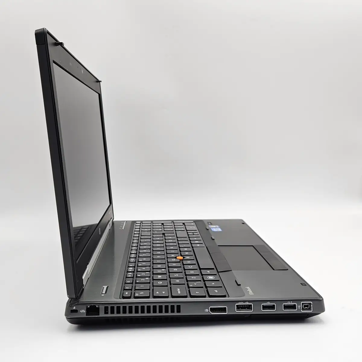 Laptop Second Hand Hp Elitebook 8560W - 15.6inch FHD Intel I5-2520M 8GB RAM 500GB HDD AMD FIREPRO M5950 1GB Windows 10 Refurbished  [6]