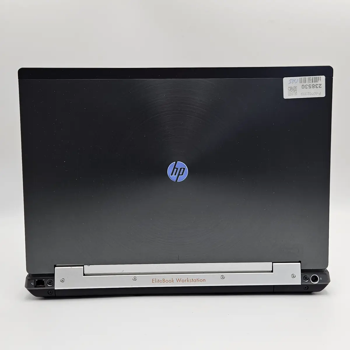 Laptop Second Hand Hp Elitebook 8560W - 15.6inch FHD Intel I5-2520M 8GB RAM 500GB HDD AMD FIREPRO M5950 1GB Windows 10 Refurbished  [7]