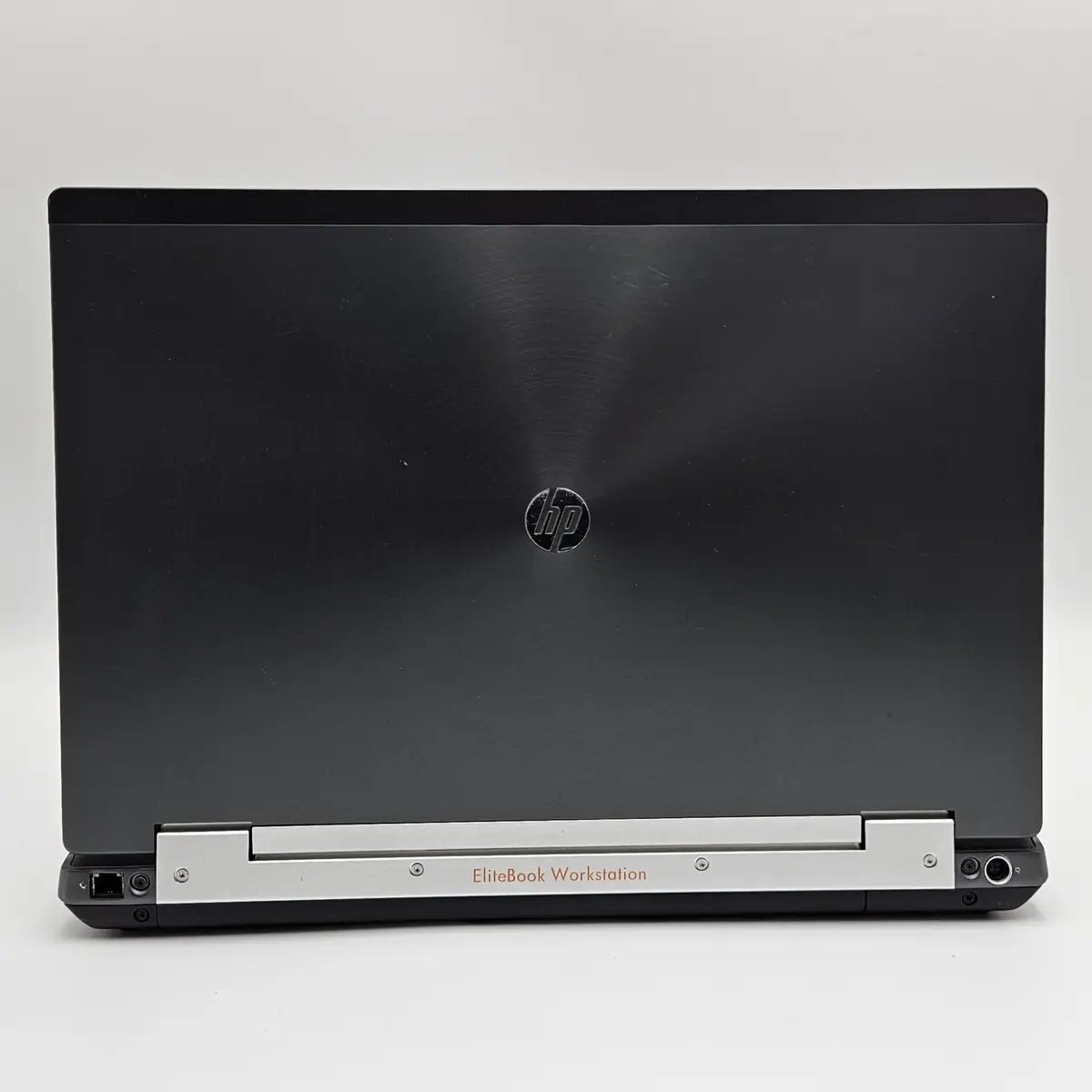 Laptop Second Hand HP Elitebook 8560W - 15.6inch FHD Intel I5-2540M 8GB RAM 256GB SSD NVIDIA QUADRO 1000M 2GB Windows 10 Refurbished  [7]