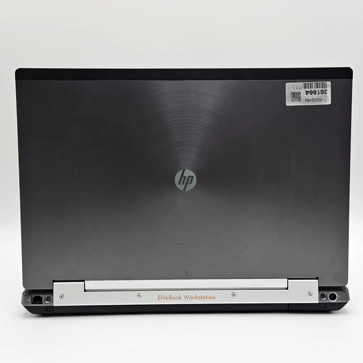 Laptop Second Hand HP Elitebook 8560W - 15.6inch FHD Intel I7-2630QM 16GB RAM 240GB SSD Nvidia Quadro 1000M 2GB Windows 10 Refurbished [7]