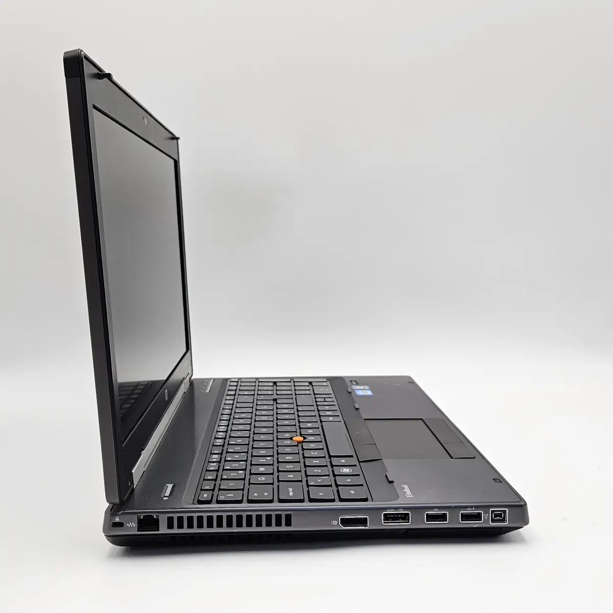 Laptop Second Hand HP Elitebook 8560W - 15.6inch FHD Intel I7-2630QM 16GB RAM 240GB SSD Nvidia Quadro 1000M 2GB Windows 10 Refurbished [6]