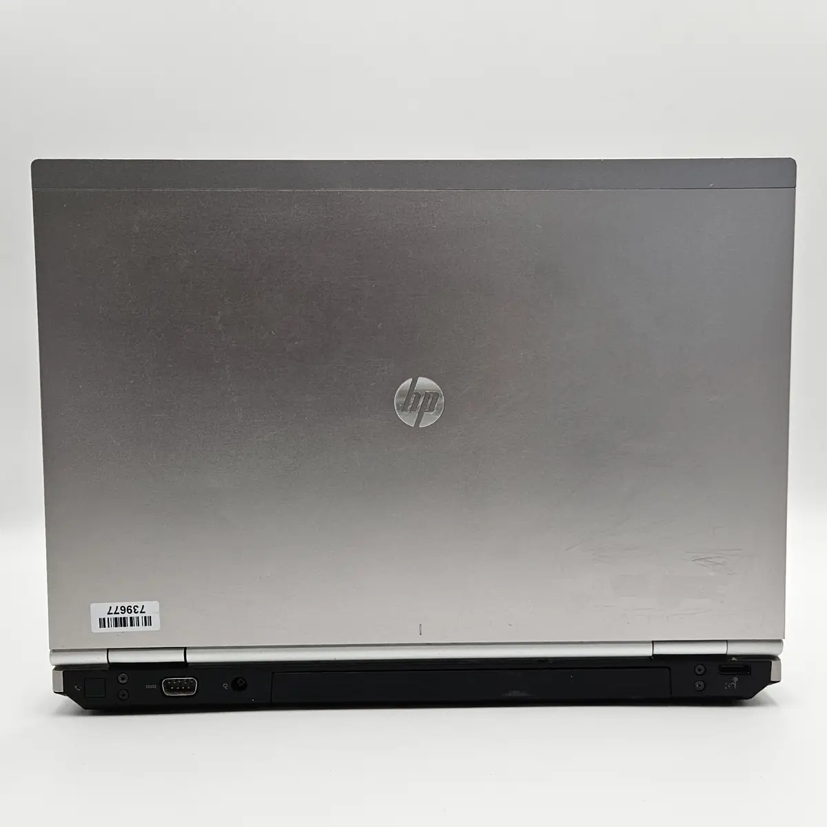 Laptop Second Hand HP EliteBook 8570p - 15.6inch FHD Intel i5-3320M 8GB RAM 128GB SSD Windows 10 Refurbished  [7]