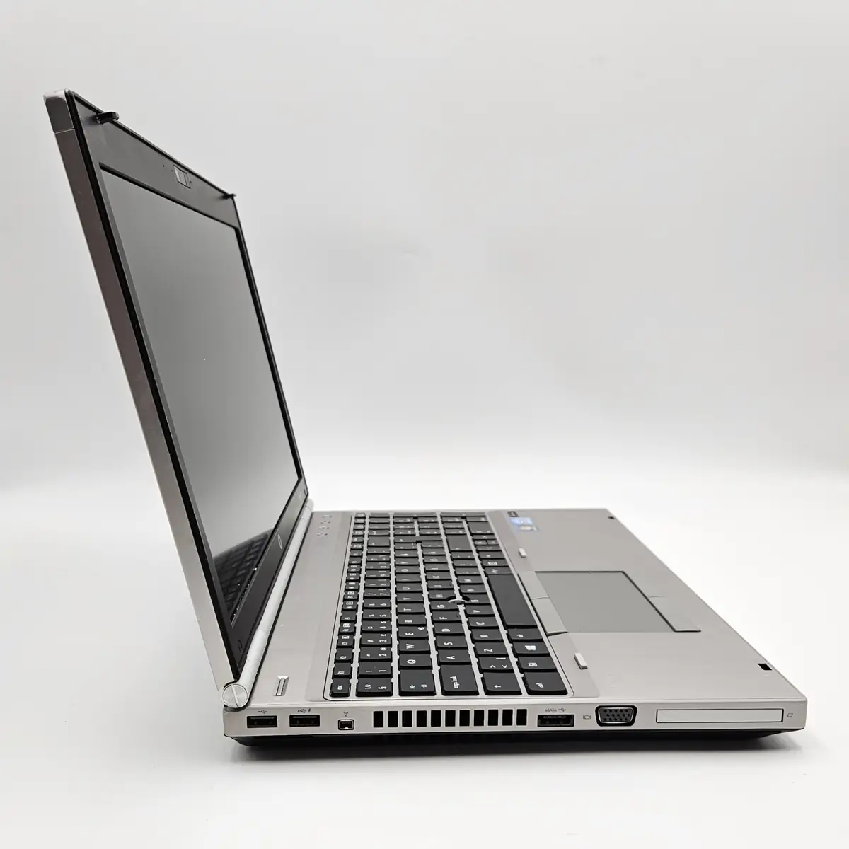 Laptop Second Hand HP EliteBook 8570p - 15.6inch FHD Intel i5-3320M 8GB RAM 128GB SSD Windows 10 Refurbished  [6]