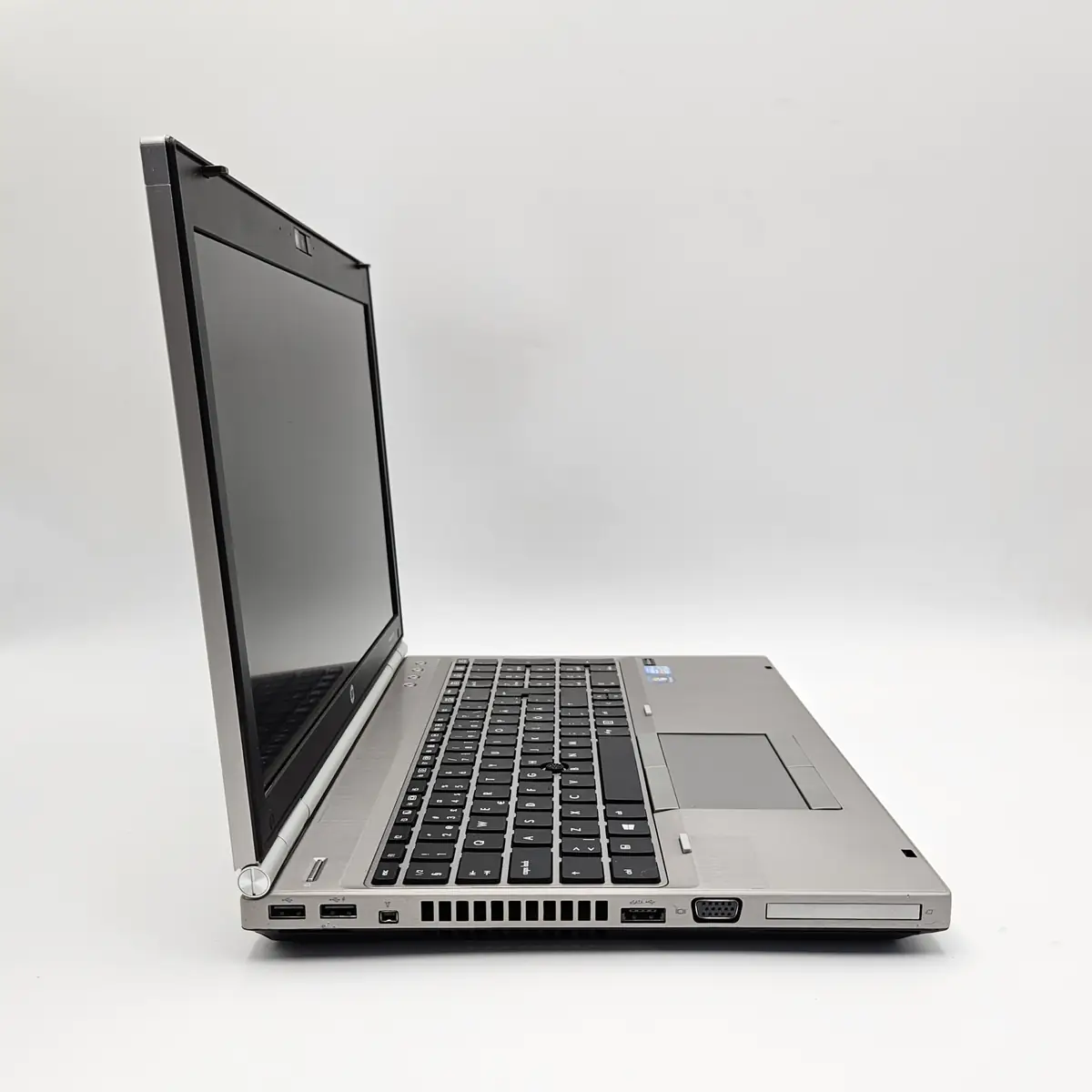 Laptop Second Hand HP Elitebook 8570P - 15.6inch FHD Intel I5-3320M 8GB RAM 128GB SSD AMD 7570M 1GB Windows 10 Refurbished [6]