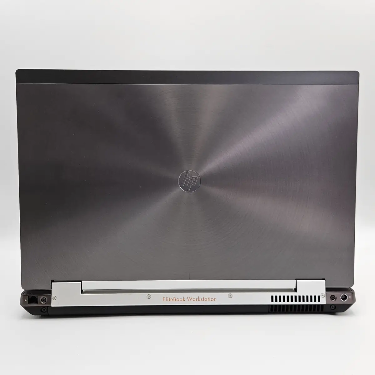 Laptop Second Hand HP Elitebook 8760W - 17.3inch FHD Intel I7-2670QM 16GB RAM 256GB SSD Windows 10 Refurbished  [7]