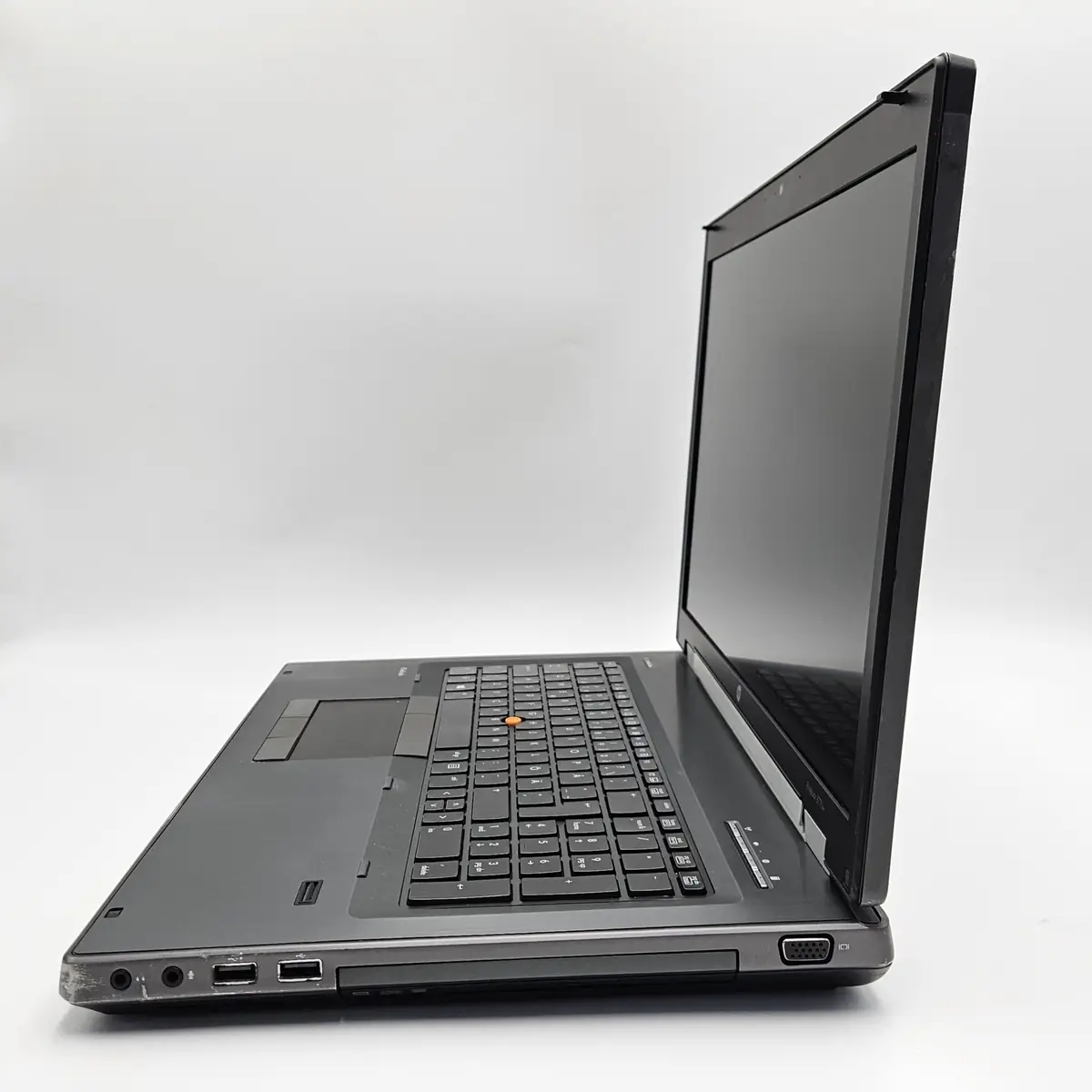 Laptop Second Hand Hp Elitebook 8770W - 17.3inch FHD Intel I5-3380M 16GB RAM 500GB HDD AMD FIREPRO M4000 1GB TAST. ILUM. Windows 10 Refurbished  [5]