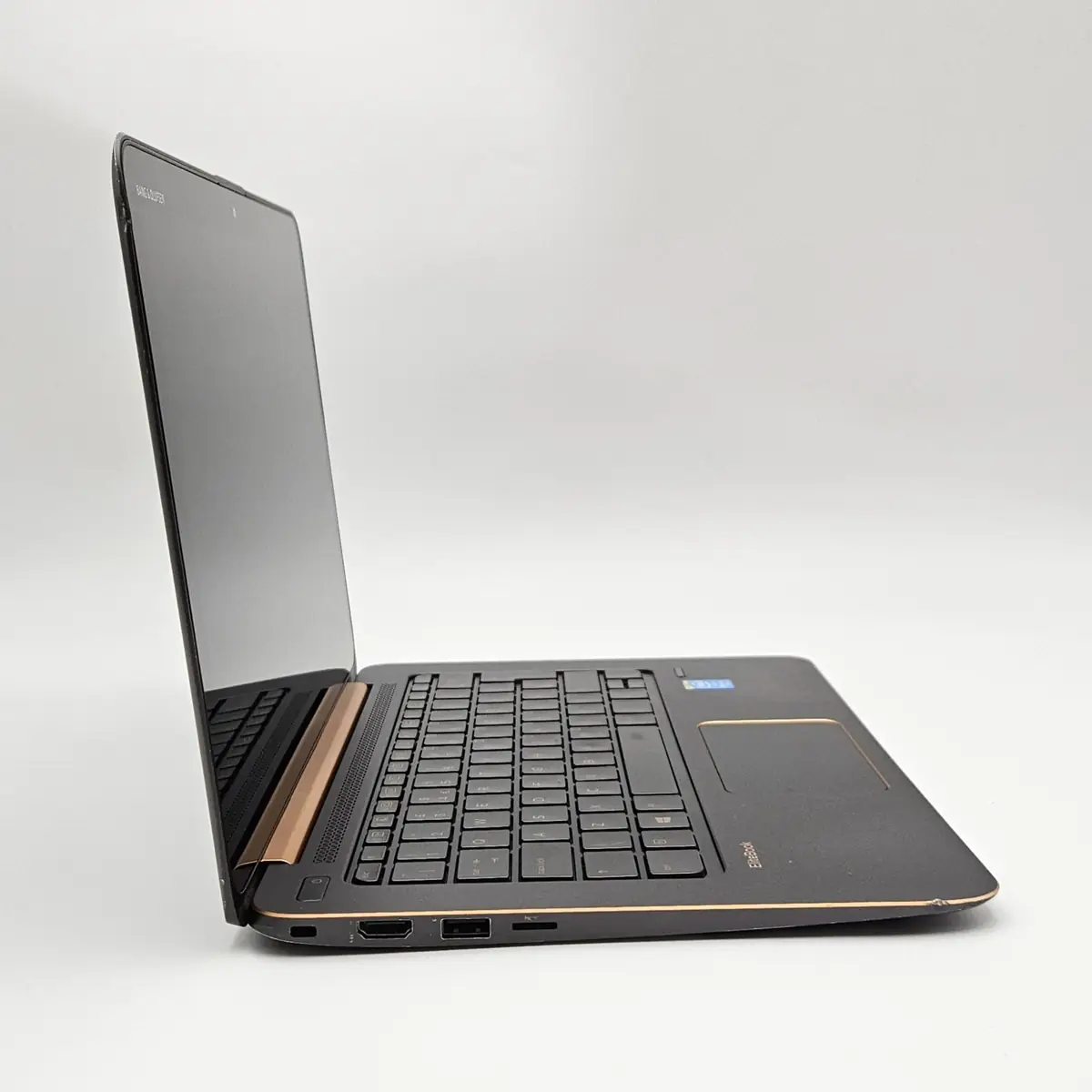Laptop Second Hand HP Elitebook Folio 1020 G1 TOUCH - 12.5inch 2k Intel M-5Y71 8GB RAM 256GB SSD TAST. ILUM. Windows 10 Refurbished [6]