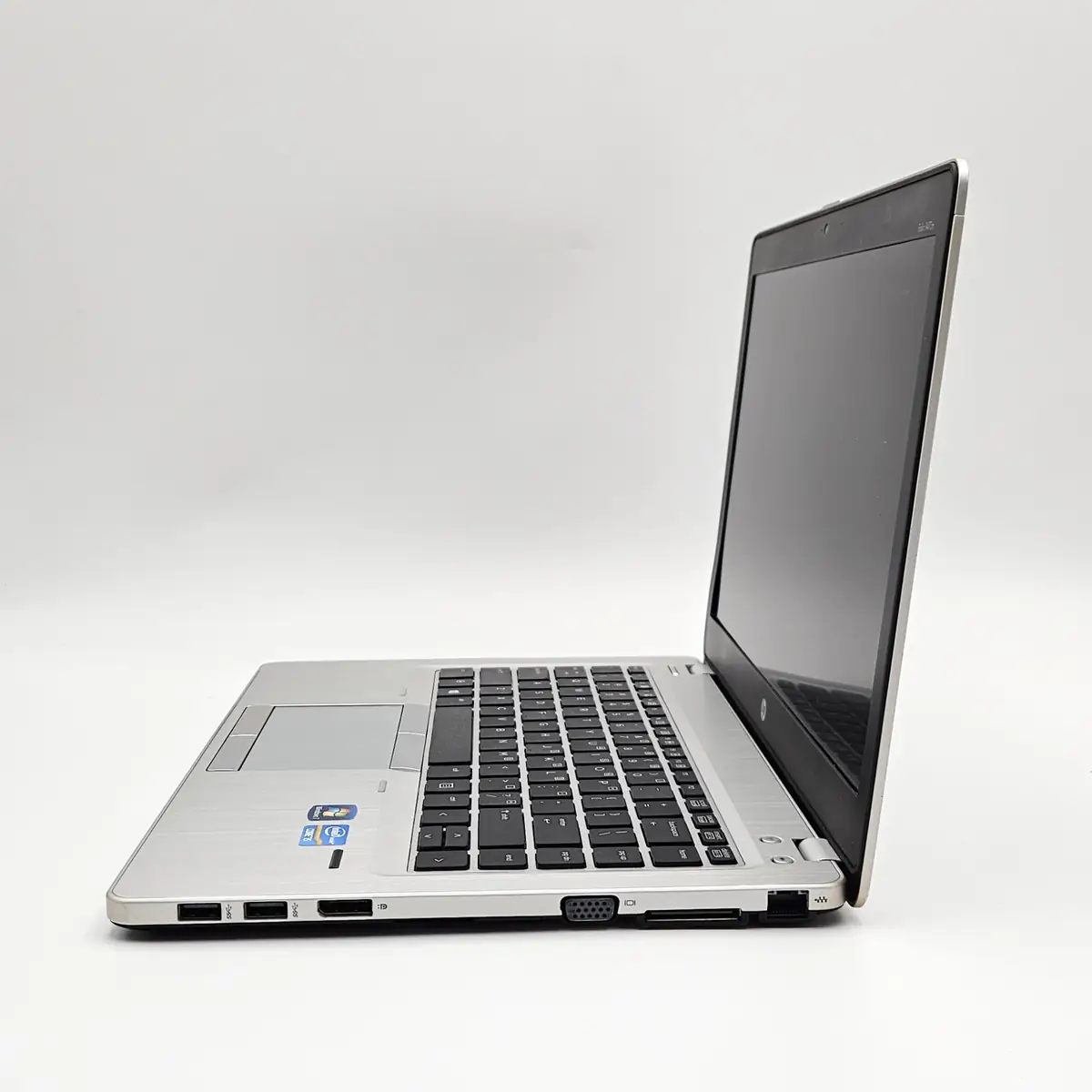 Laptop Second Hand HP EliteBook Folio 9470m - 14inch Intel i5-3427U 8GB RAM 256GB SSD Windows 10 Refurbished [5]