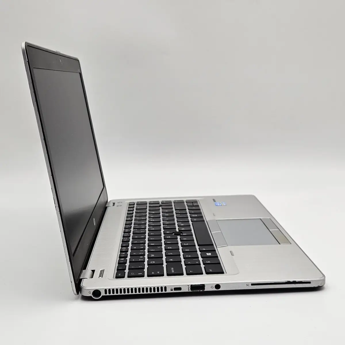 Laptop Second Hand Hp Elitebook Folio 9470M - 14inch FHD Intel I7-3687U 8GB RAM 256GB SSD TAST. ILUM. Windows 10 Refurbished  [6]
