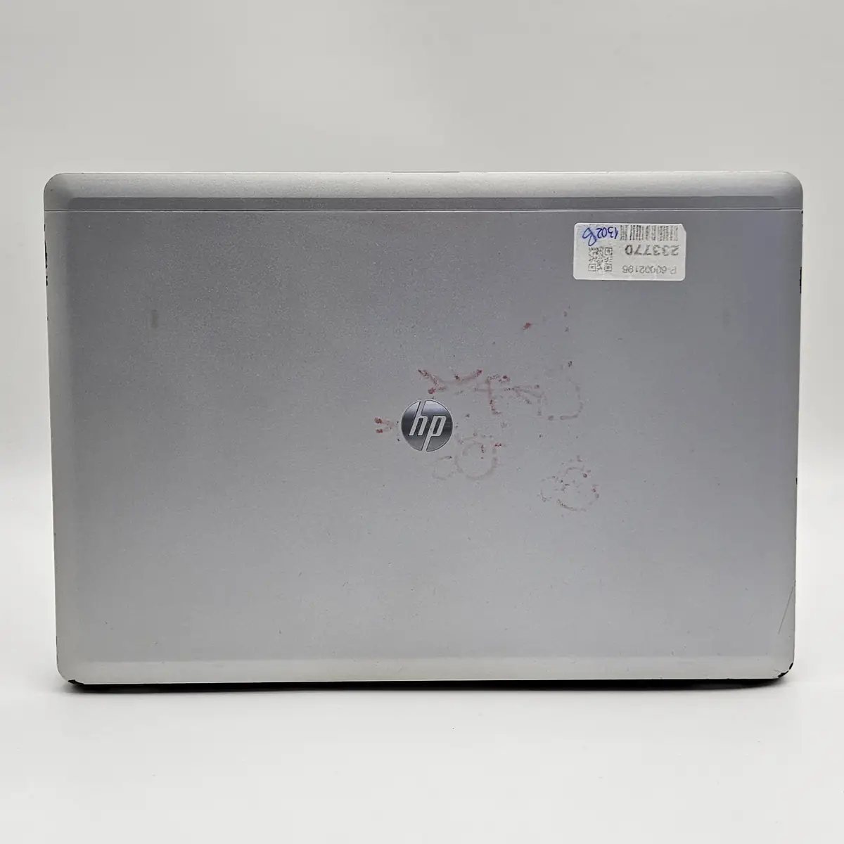 Laptop Second Hand Hp Elitebook Folio 9470M - 14inch FHD Intel I7-3687U 8GB RAM 256GB SSD TAST. ILUM. Windows 10 Refurbished  [7]