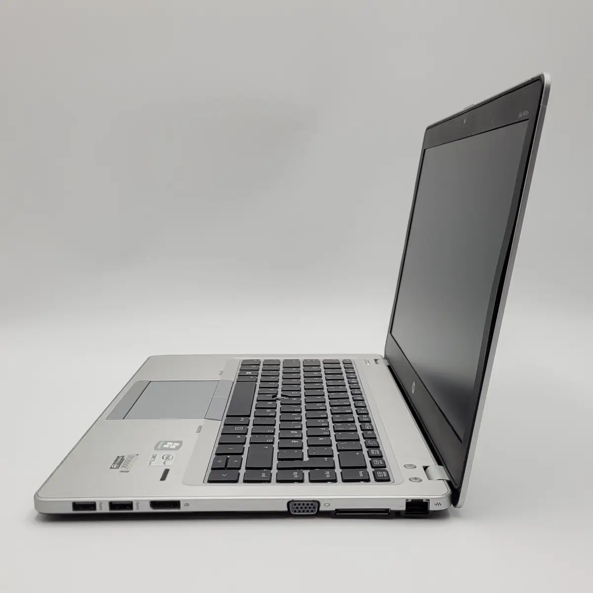 Laptop Second Hand HP EliteBook Folio 9470m - 14inch Intel i5-3427U 8GB RAM 180GB SSD TAST. ILUM. Windows 10 Refurbished  [5]
