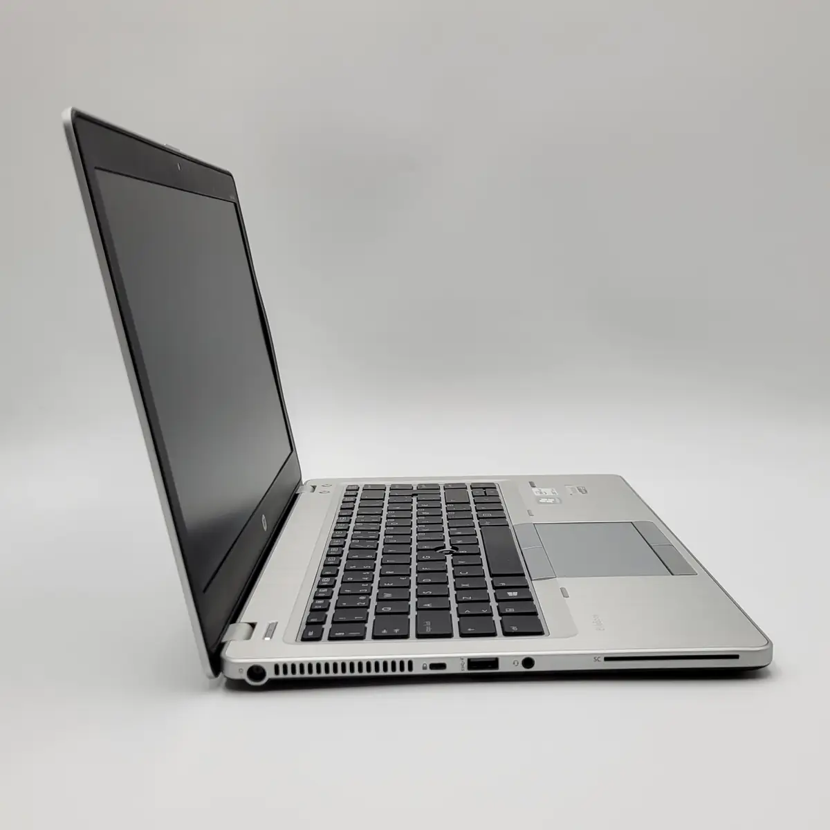 Laptop Second Hand HP EliteBook Folio 9470m - 14inch Intel i5-3427U 8GB RAM 180GB SSD TAST. ILUM. Windows 10 Refurbished  [6]