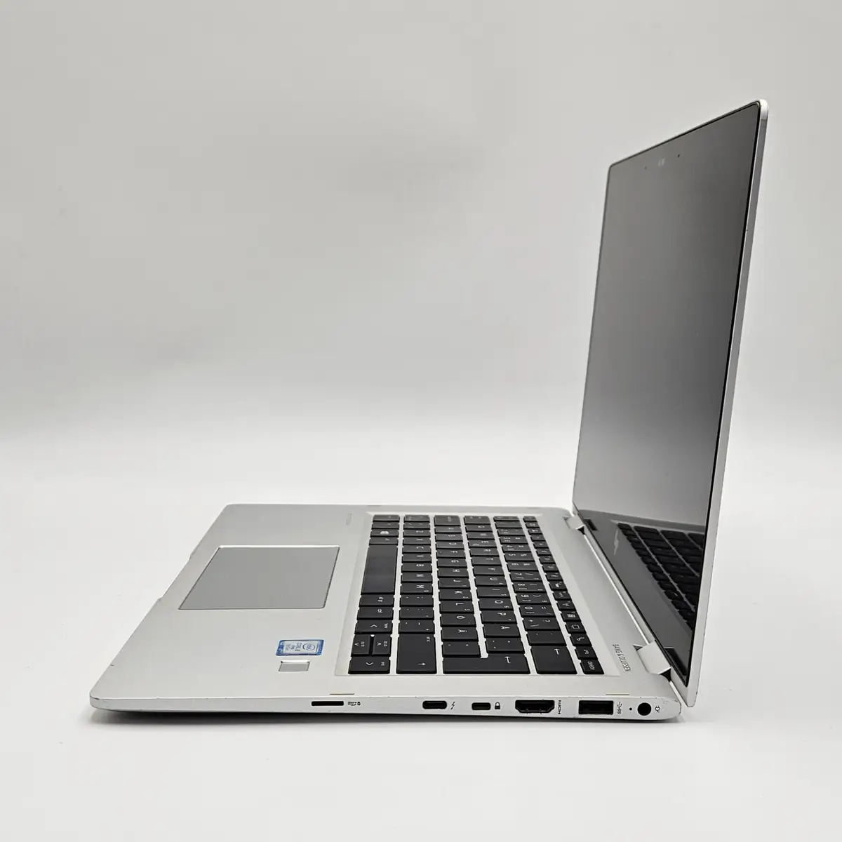 Laptop Second Hand 2in1 HP Elitebook X360 1030 G2 TOUCH - 13.3inch FHD Intel I5-7300U 8GB RAM 256GB SSD TAST. ILUM. Windows 10 Refurbished [6]