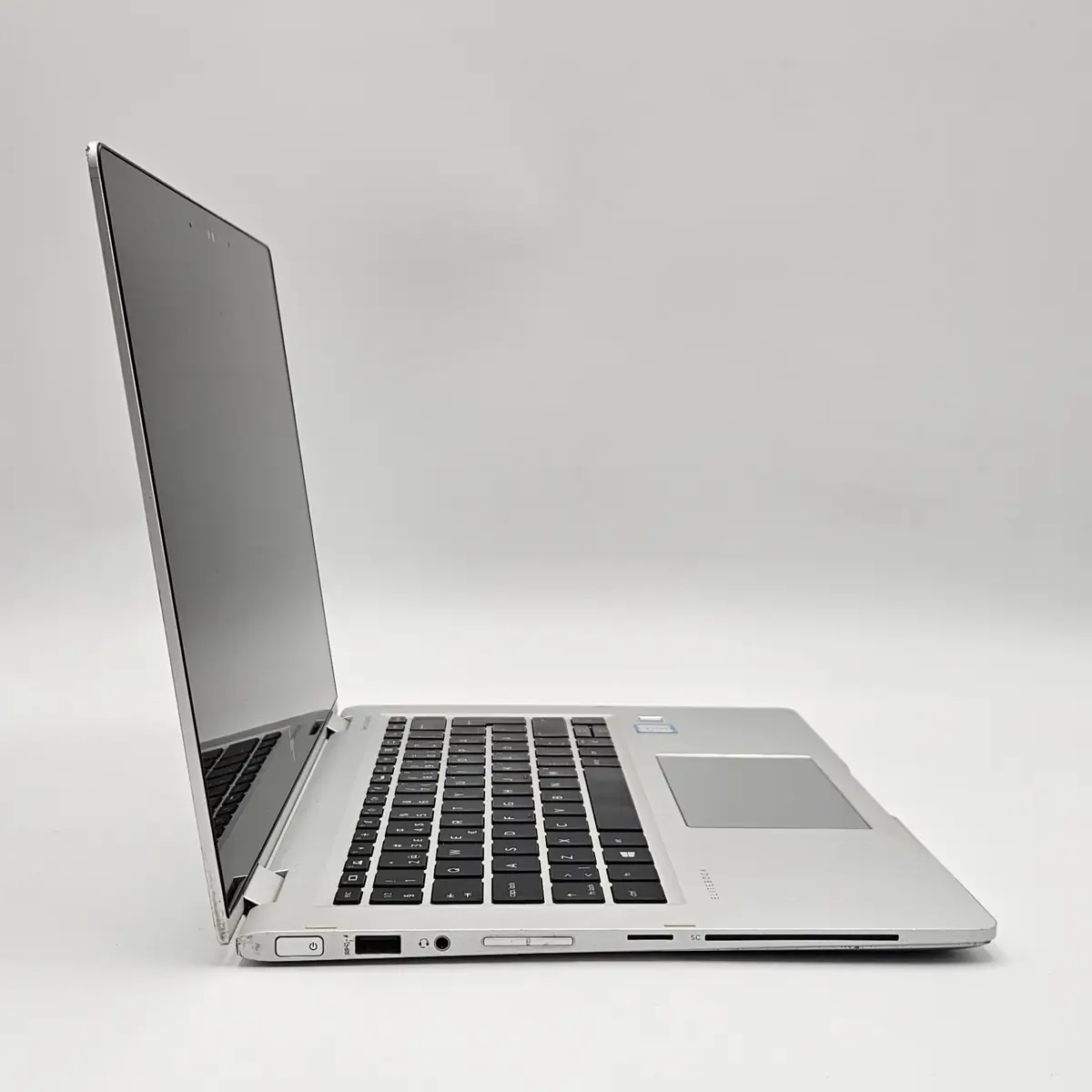 Laptop Second Hand 2in1 HP Elitebook X360 1030 G2 TOUCH - 13.3inch FHD Intel I5-7300U 8GB RAM 256GB SSD TAST. ILUM. Windows 10 Refurbished [7]