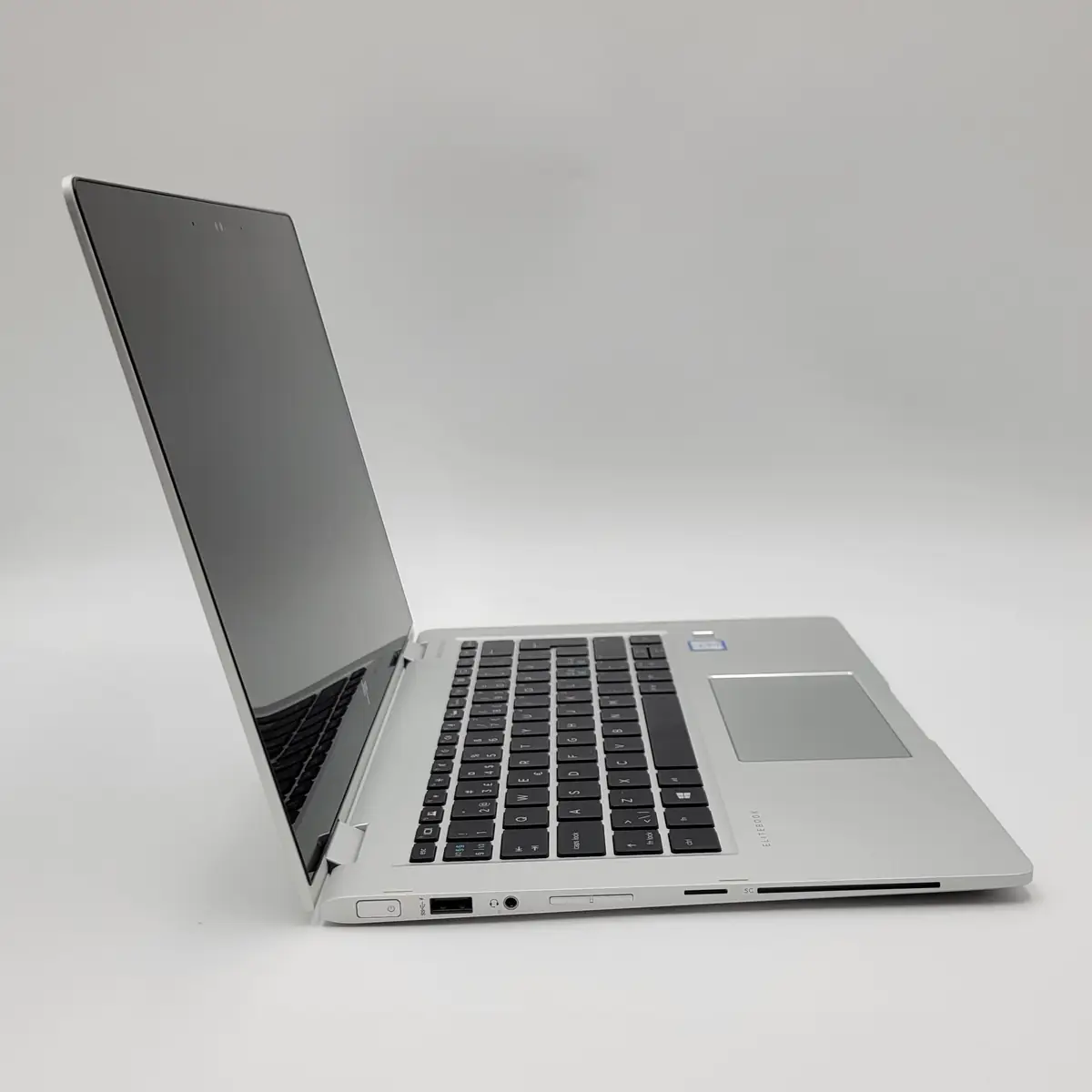 Laptop Second Hand 2in1 HP EliteBook x360 1030 G2 - 13.3inch FHD TOUCH Intel i5-7300U 16GB RAM 256GB SSD Windows 11 TAST. ILUM. Refurbished  [6]