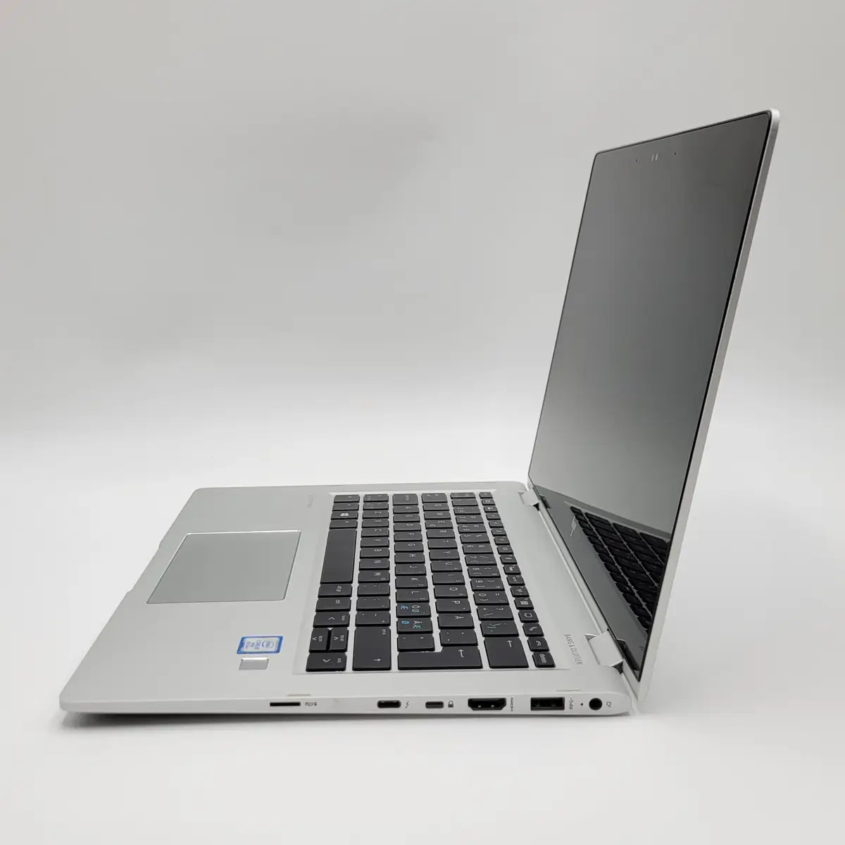 Laptop Second Hand 2in1 HP EliteBook x360 1030 G2 - 13.3inch FHD TOUCH Intel i5-7300U 16GB RAM 256GB SSD Windows 11 TAST. ILUM. Refurbished  [5]