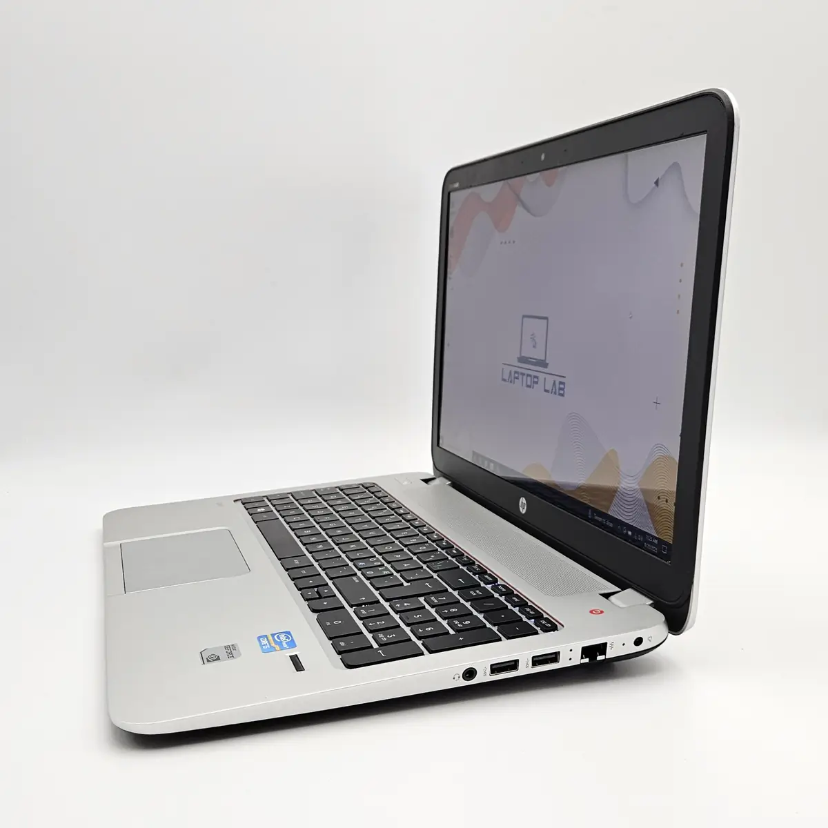 Laptop Second Hand HP Envy 15 - 15.6inch FHD Intel I5-3230M 8GB RAM 240GB SSD nVidia GT740M 2GB TAST.ILUM. Windows 10 Refurbished  [3]