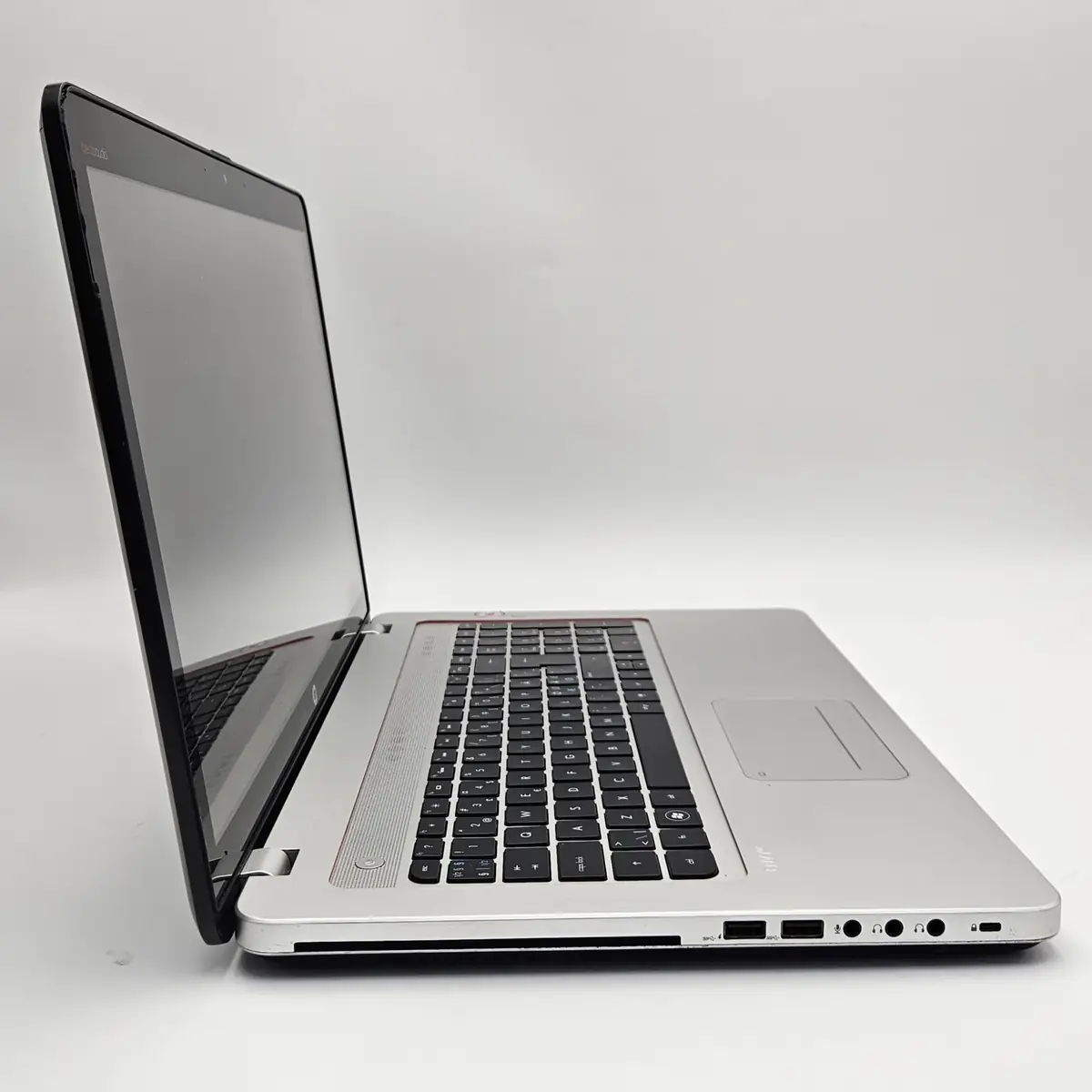 Laptop Second Hand Hp Envy 17 - 17.3inch FHD Intel I7-2670Qm 8GB RAM 1000GB HDD Windows 10 Refurbished  [6]