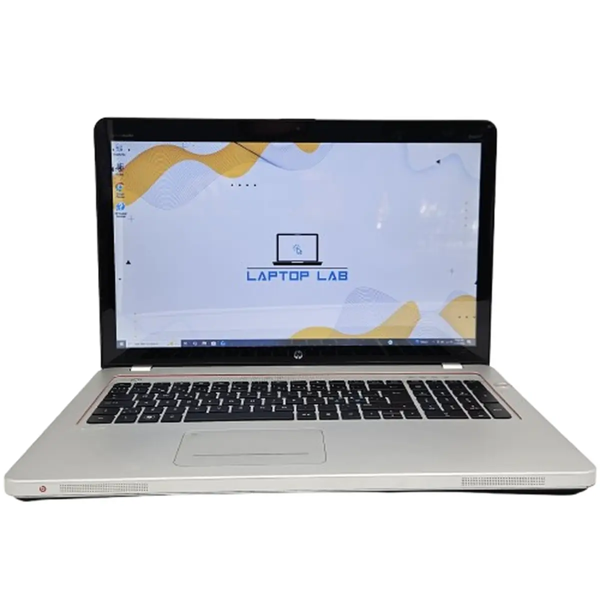 Laptop Second Hand Hp Envy 17 - 17.3inch FHD Intel I7-2670Qm 8GB RAM 1000GB HDD Windows 10 Refurbished  [0]