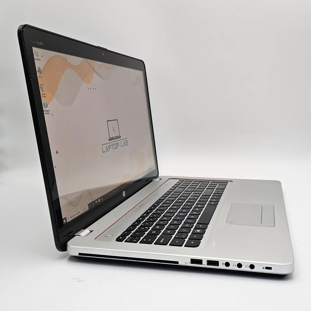 Laptop Second Hand Hp Envy 17 - 17.3inch FHD Intel I7-2670Qm 8GB RAM 1000GB HDD Windows 10 Refurbished  [4]