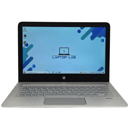 Laptopuri refurbished și second-hand - Laptop Second Hand HP Envy Notebook - 14inch FHD Intel I5-6200U 4GB RAM 128GB SSD TAST. ILUM. Windows 10 Refurbished