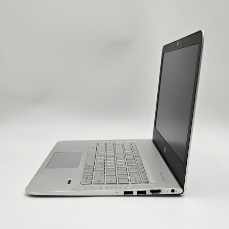 Laptop Second Hand HP Envy Notebook - 14inch FHD Intel I5-6200U 4GB RAM 128GB SSD TAST. ILUM. Windows 10 Refurbished [5]