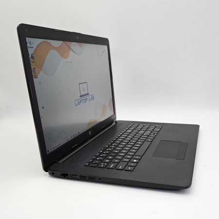 Laptop Second Hand HP Laptop 17-CA0XXX - 17.3inch AMD A9-9425 8GB RAM 256GB SSD Windows 10 Refurbished [4]