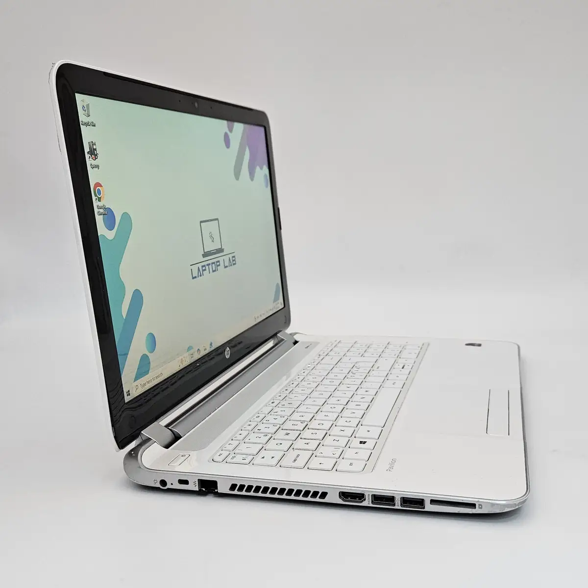Laptop Second Hand HP Pavilion 15 - 15.6inch AMD A4-5000 8GB RAM 250GB SSD AMD Radeon HD 8600M 1GB Windows 10 Refurbished  [4]