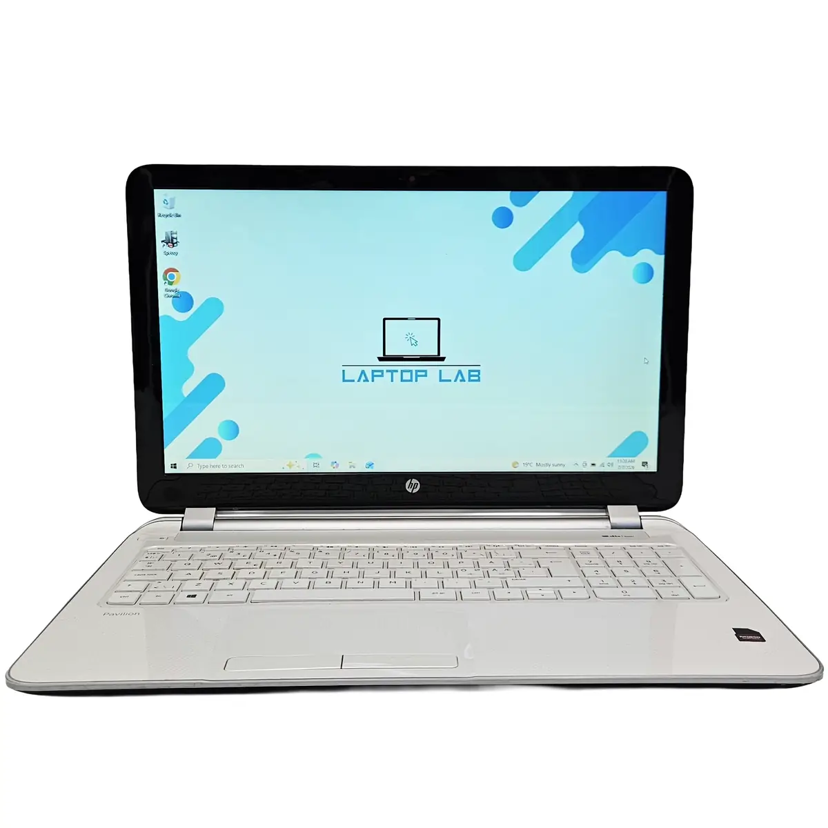 Laptopuri refurbished și second-hand - Laptop Second Hand HP Pavilion 15 - 15.6inch AMD A4-5000 8GB RAM 250GB SSD AMD Radeon HD 8600M 1GB Windows 10 Refurbished 