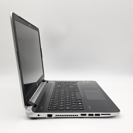 Laptop Second Hand HP Pavilion 15 - 15.6inch AMD A8-6410 12GB RAM 1000GB HDD AMD Radeon R7 M260 2GB Windows 10 Refurbished [6]