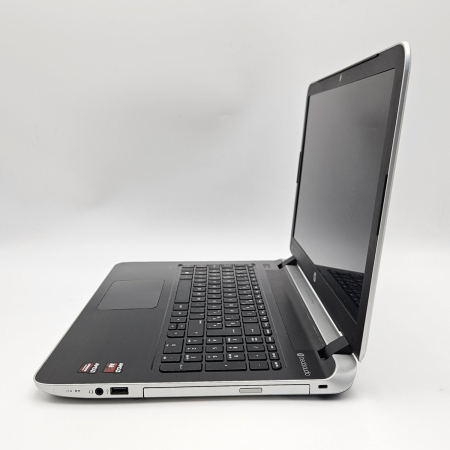 Laptop Second Hand HP Pavilion 15 - 15.6inch AMD A8-6410 12GB RAM 1000GB HDD AMD Radeon R7 M260 2GB Windows 10 Refurbished [5]
